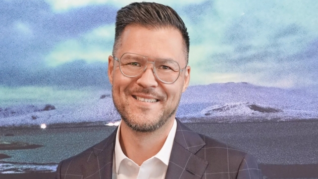 Lyreco mit neuem Deutschlandchef, er kommt von Spandex - Rainer Mackowiak ist neuer Geschäftsführer der Lyreco Deutschland GmbH - Quelle: Lyreco